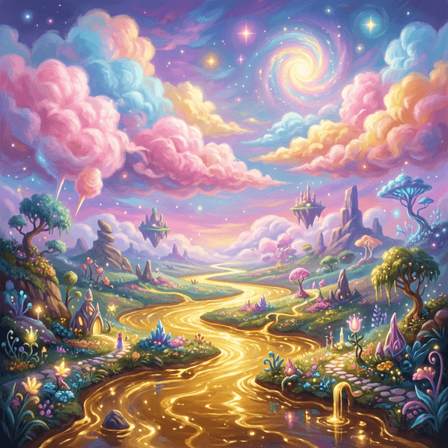 Social Media Content