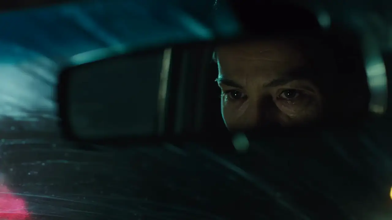 Wan 2.7 AI Video Cinematic View 3