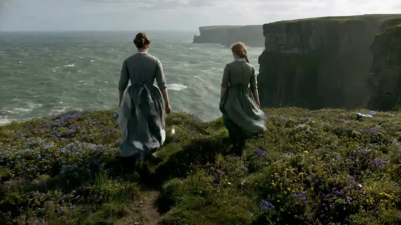 Wan 2.7 AI Video Cinematic View 4